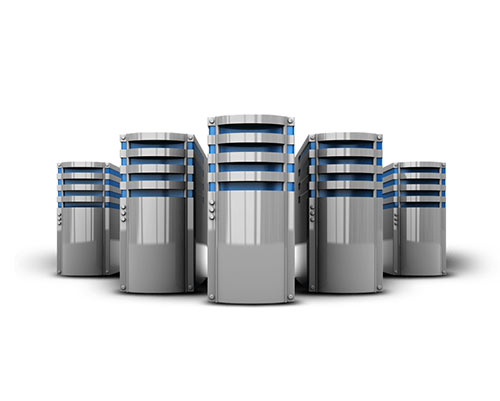 E-Commerce Hosting