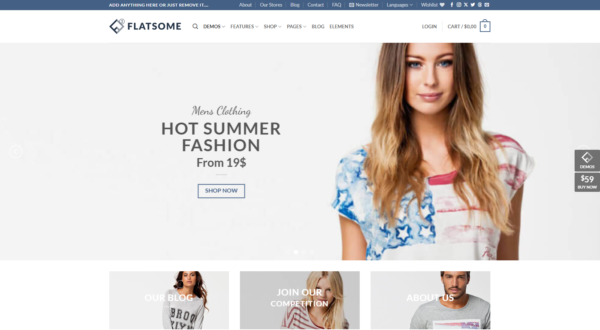 Free Website Themes Download