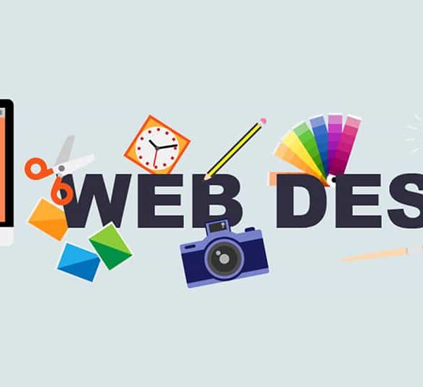 Create Website